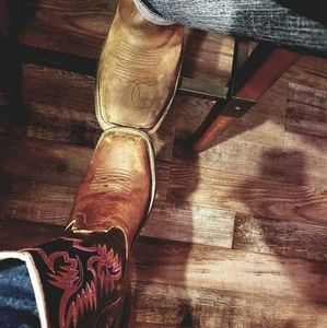 Meet your Posher, Missi